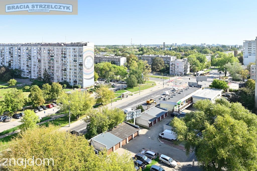 Kawalerka z dodatkowym pokojem - zdjęcie 10