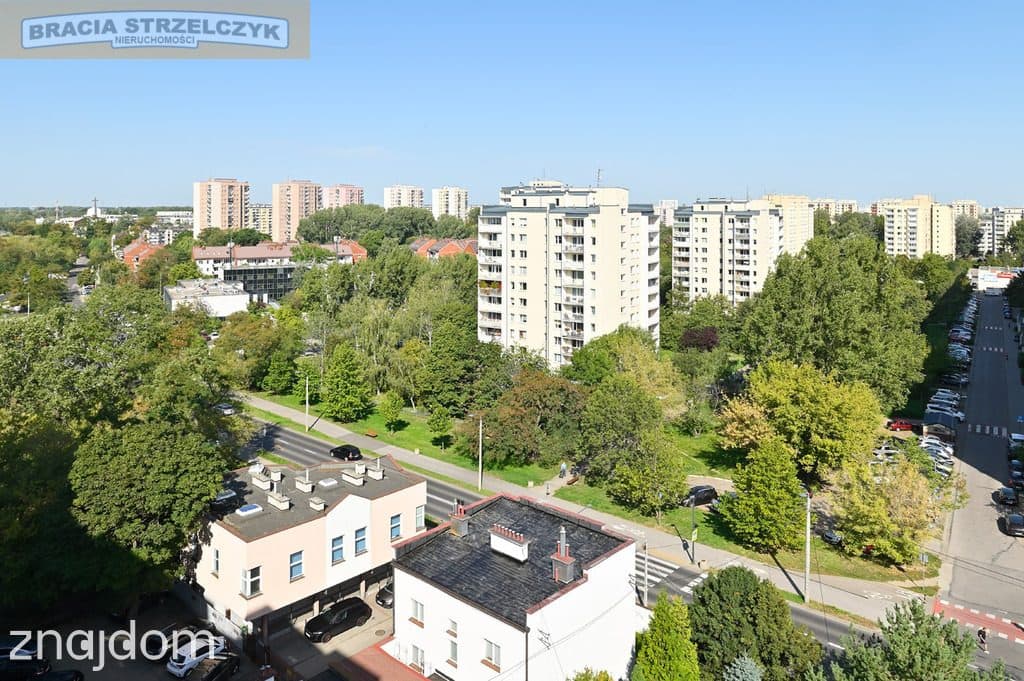 Kawalerka z dodatkowym pokojem - zdjęcie 11