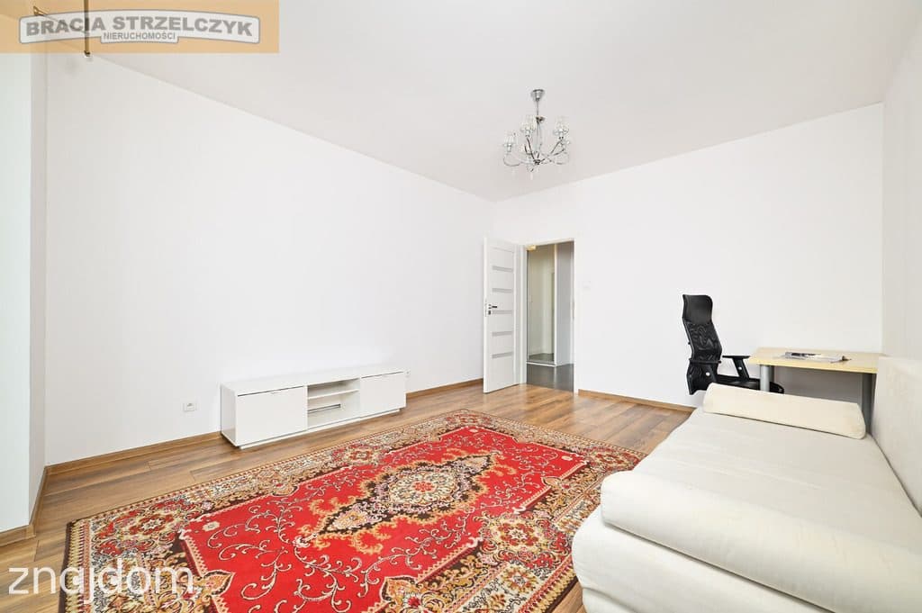 Dwupokojowe na Mokotowie 50m2 ul. Postępu 10 garaż - zdjęcie 11