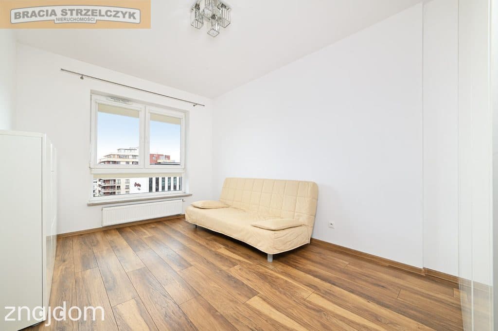 Dwupokojowe na Mokotowie 50m2 ul. Postępu 10 garaż - zdjęcie 5