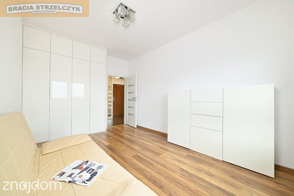 Dwupokojowe na Mokotowie 50m2 ul. Postępu 10 garaż - zdjęcie 2