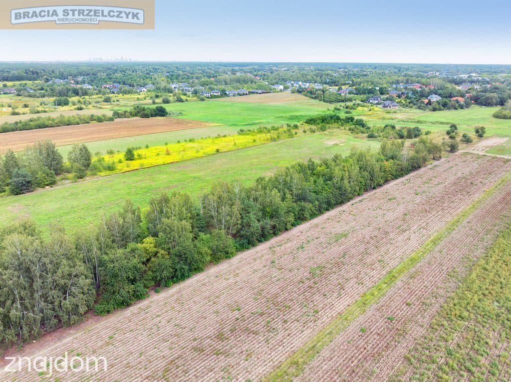 Działka 2000 m² pod dom – Walendów - zdjęcie 3