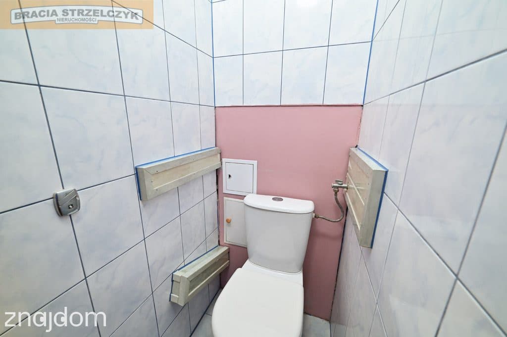 Polecam! Dwa pokoje, rozkładowe, na spokojnym osiedlu! - zdjęcie 8