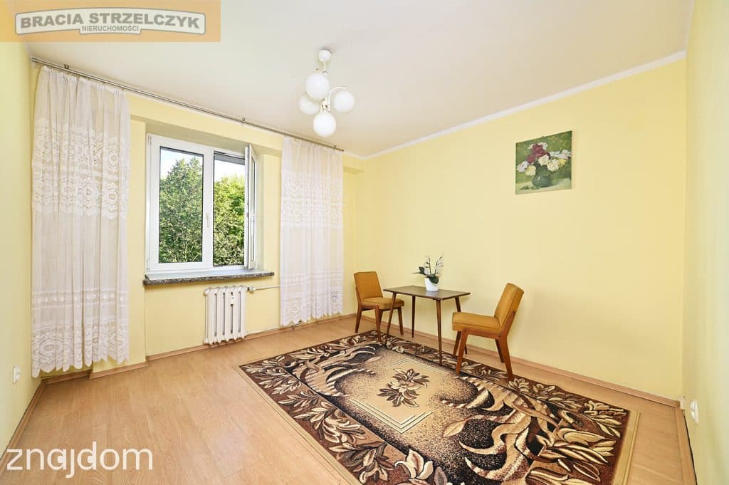 Warszawa Wola na sprzedaż 2 pok. balkon cicho - zdjęcie 3
