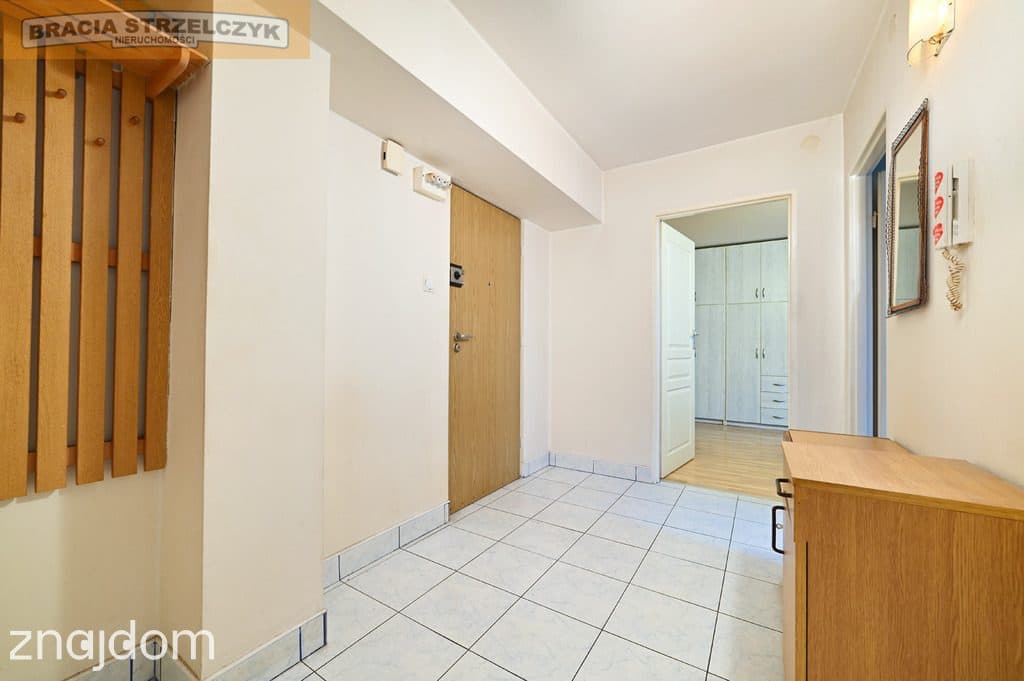 Warszawa Wola na sprzedaż 2 pok. balkon cicho - zdjęcie 7