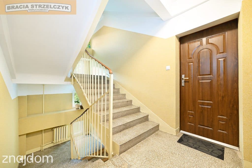 Warszawa Wola na sprzedaż 2 pok. balkon cicho - zdjęcie 8