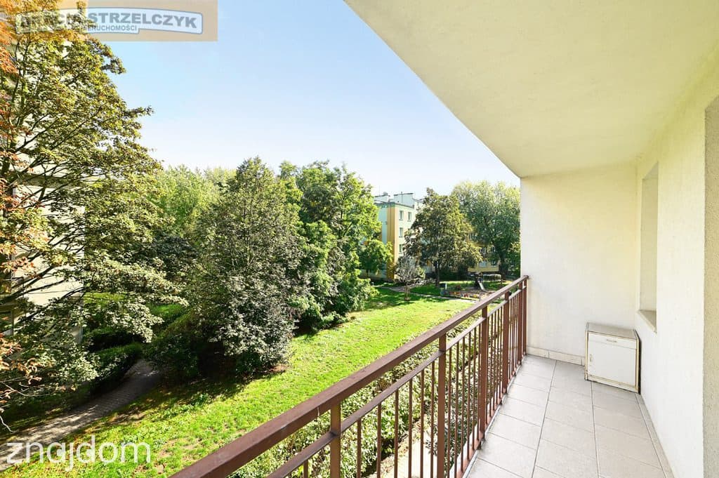 Warszawa Wola na sprzedaż 2 pok. balkon cicho - zdjęcie 10