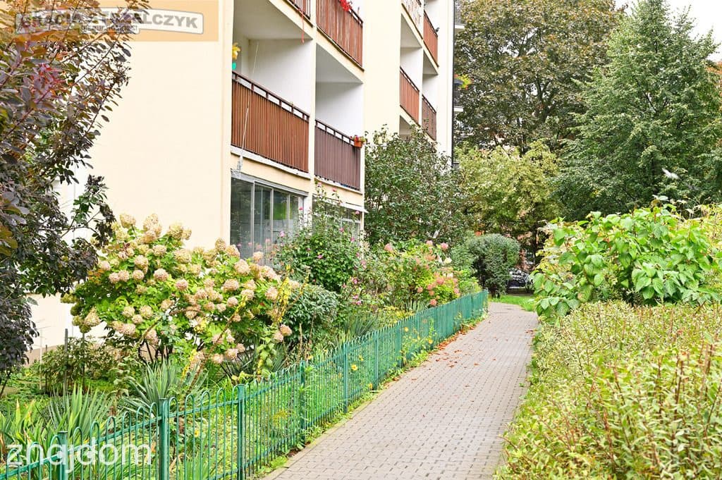 Warszawa Wola na sprzedaż 2 pok. balkon cicho - zdjęcie 12