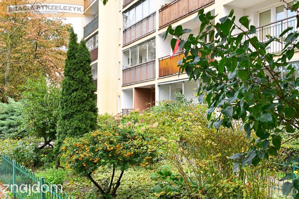 Warszawa Wola na sprzedaż 2 pok. balkon cicho - zdjęcie 13