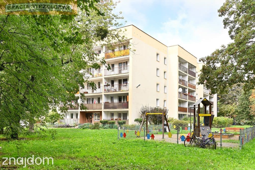 Warszawa Wola na sprzedaż 2 pok. balkon cicho - zdjęcie 9