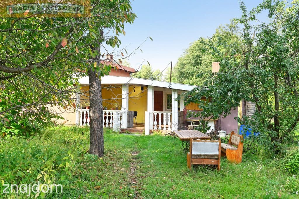 Malownicza Działka 3357 m2 Brzeźce Białobrzegi - zdjęcie 10