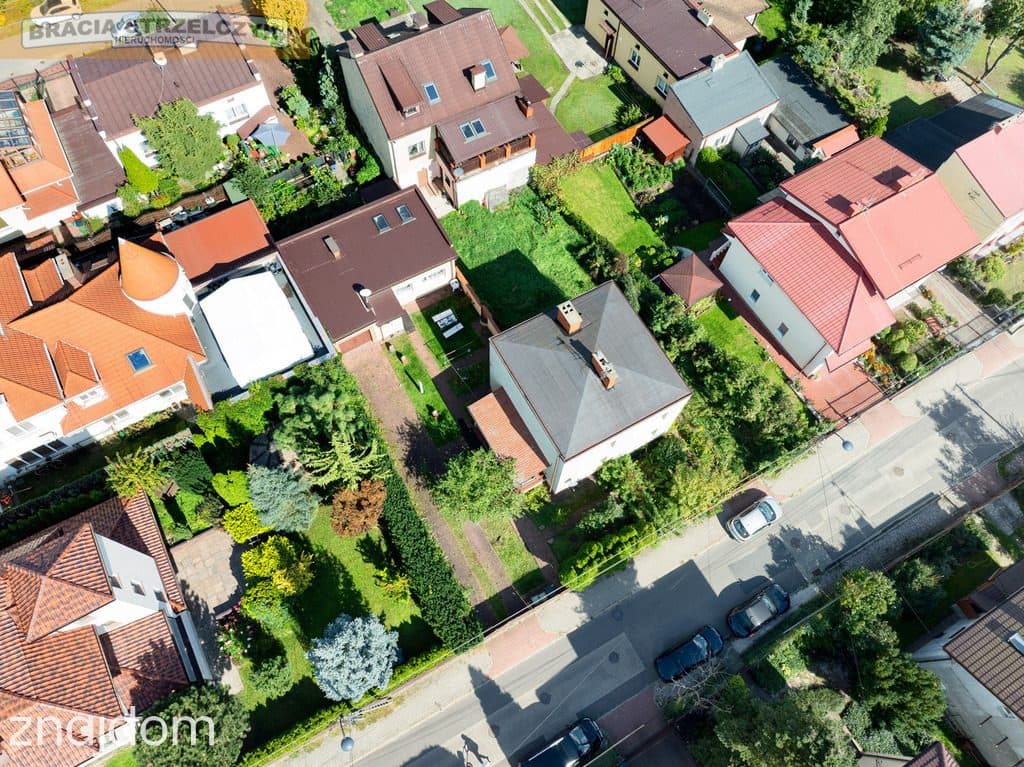 Dom w pobliżu Metra Zacisze - zdjęcie 6