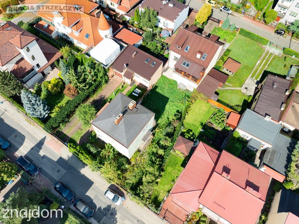 Dom w pobliżu Metra Zacisze - zdjęcie 7