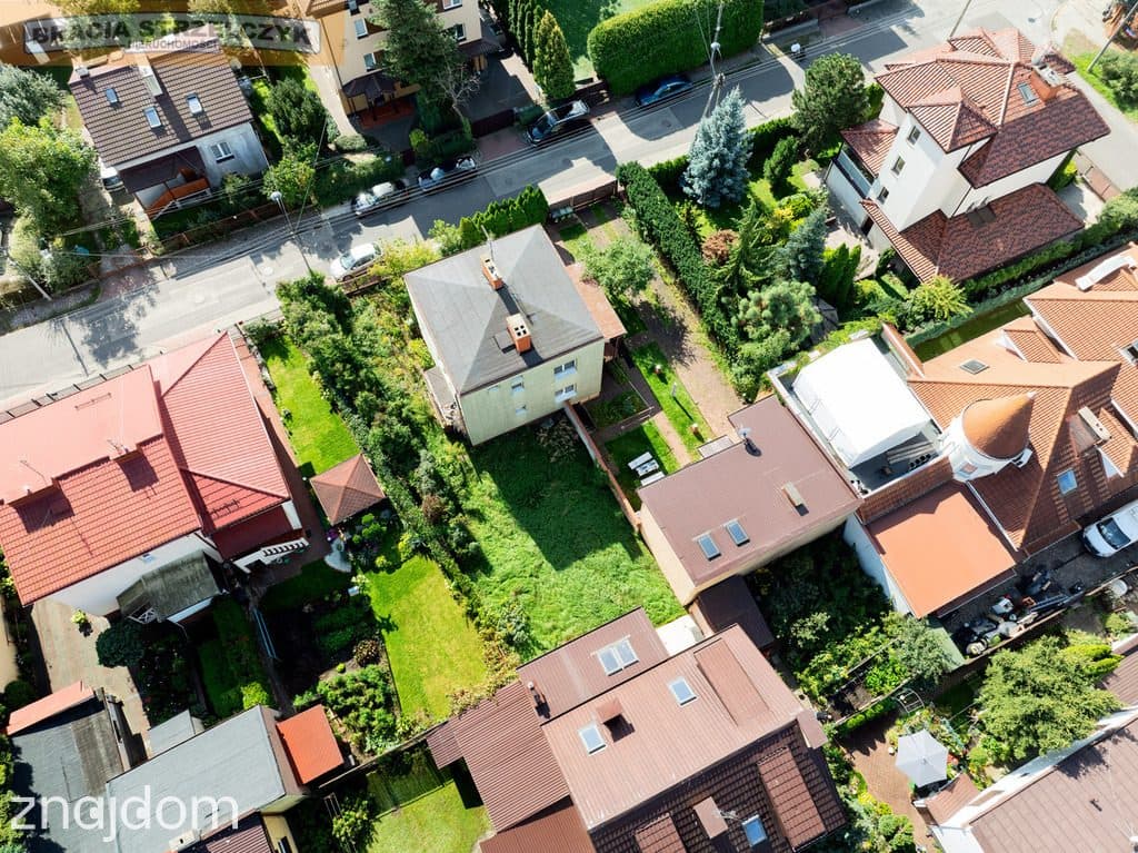 Dom w pobliżu Metra Zacisze - zdjęcie 8