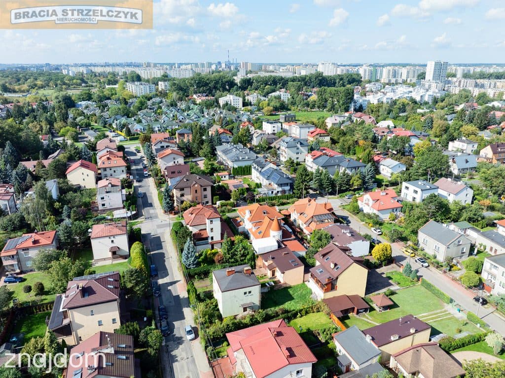 Dom w pobliżu Metra Zacisze - zdjęcie 11