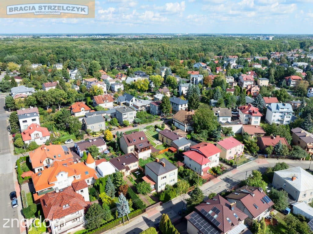 Dom w pobliżu Metra Zacisze - zdjęcie 14