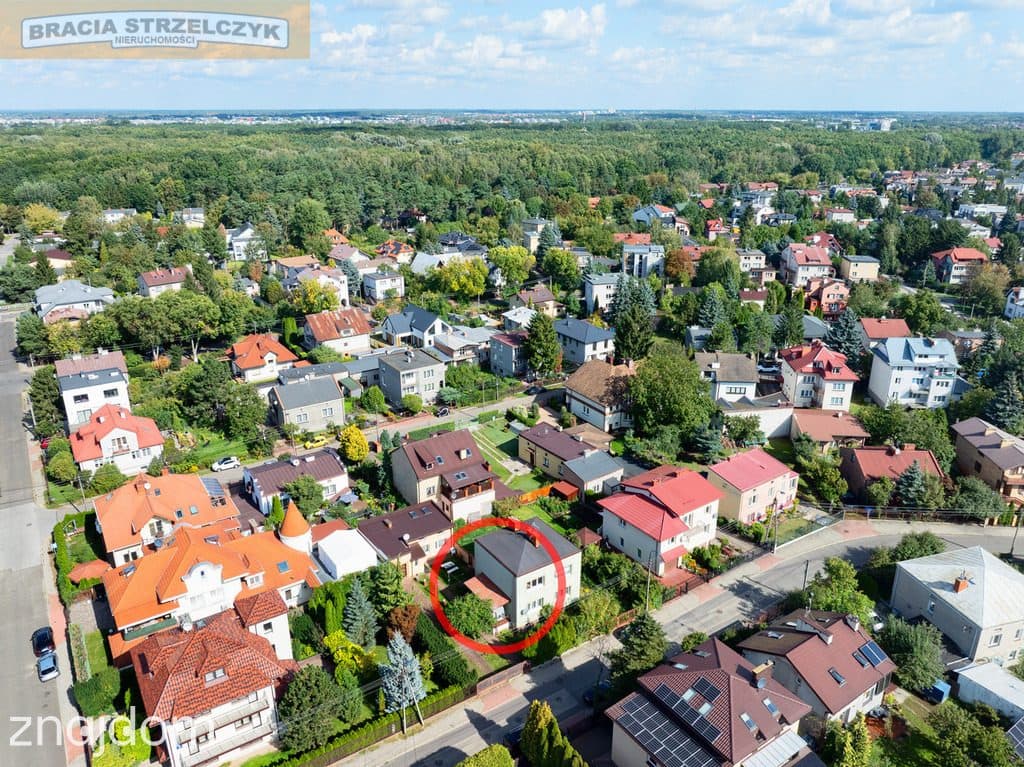 Działka w pobliżu Metra Zacisze - zdjęcie 10