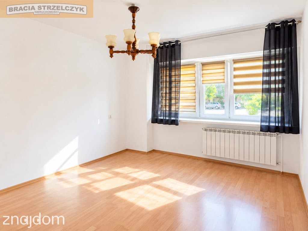 Kawalerka 29 m² | Górny Mokotów | ul. Marzanny |
