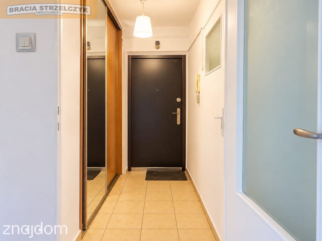 Kawalerka 29 m² | Górny Mokotów | ul. Marzanny | - zdjęcie 3