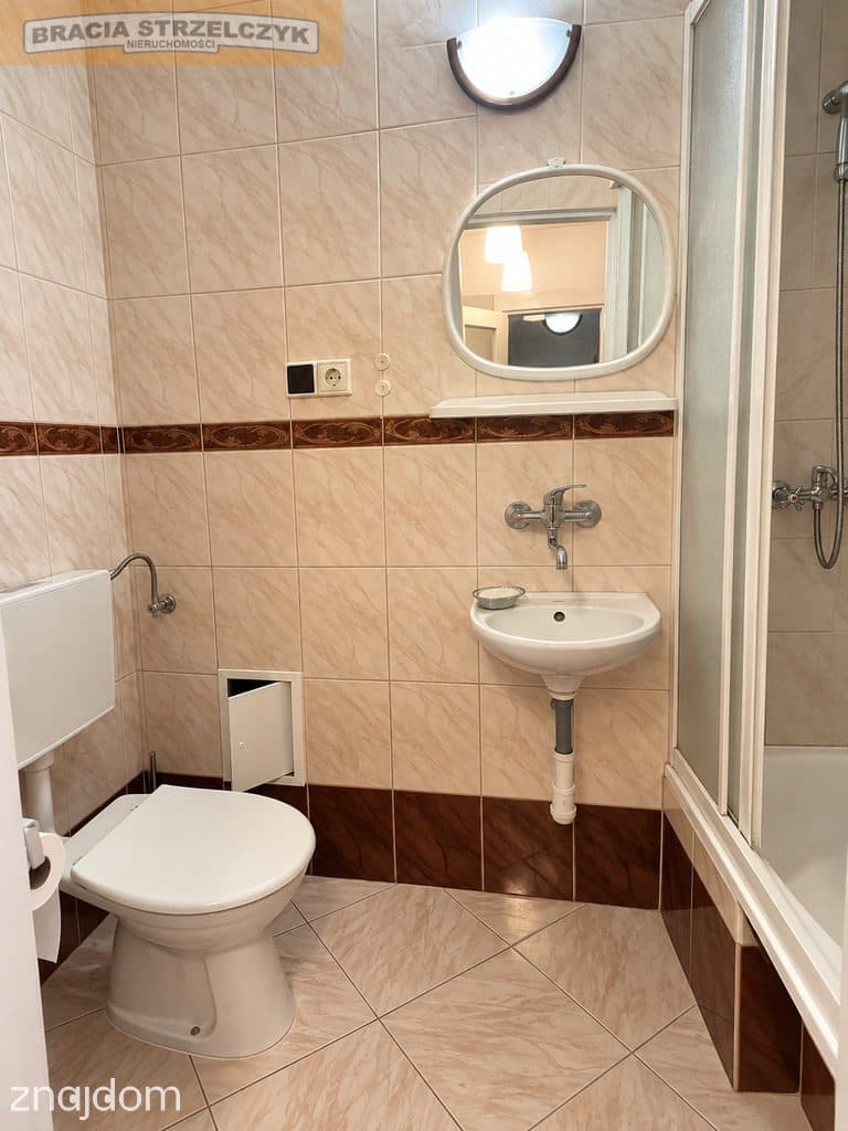 Kawalerka 29 m² | Górny Mokotów | ul. Marzanny | - zdjęcie 4