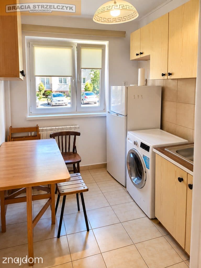 Kawalerka 29 m² | Górny Mokotów | ul. Marzanny | - zdjęcie 5
