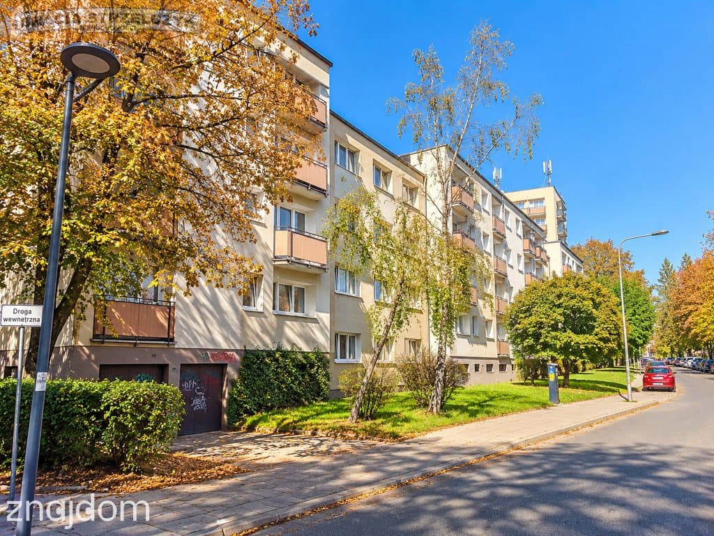 Kawalerka 29 m² | Górny Mokotów | ul. Marzanny | - zdjęcie 6