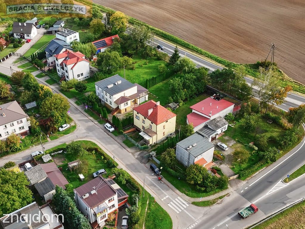 Nieruchomość z potencjałem inwestycyjnym - Pasym - zdjęcie 19