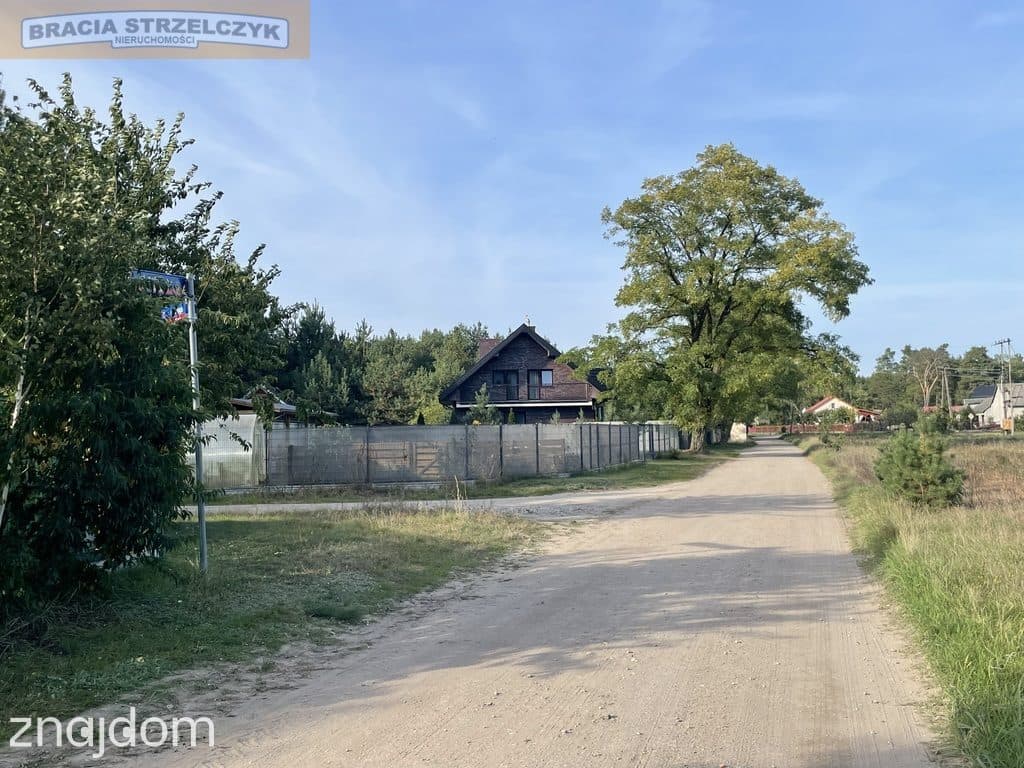Działka jest MPZP pod zabudowe mieszkaniowa Świniotop/Kamieńczyk - zdjęcie 8