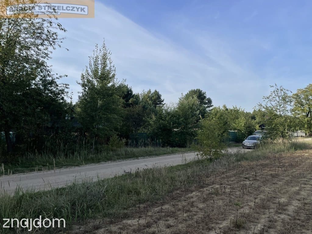 Działka jest MPZP pod zabudowe mieszkaniowa Świniotop/Kamieńczyk - zdjęcie 9