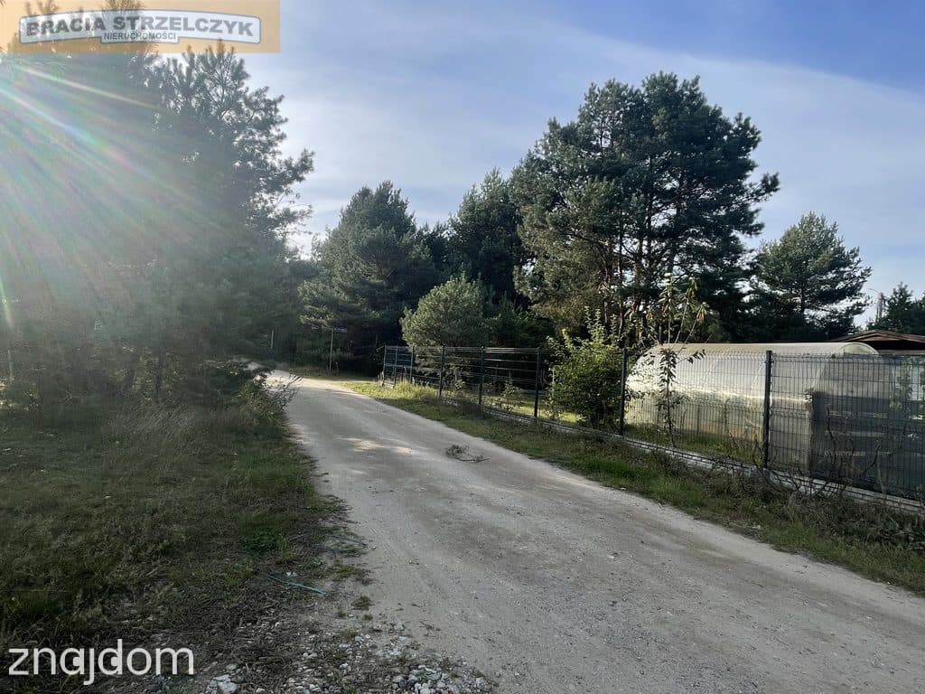Działka jest MPZP pod zabudowe mieszkaniowa Świniotop/Kamieńczyk - zdjęcie 6