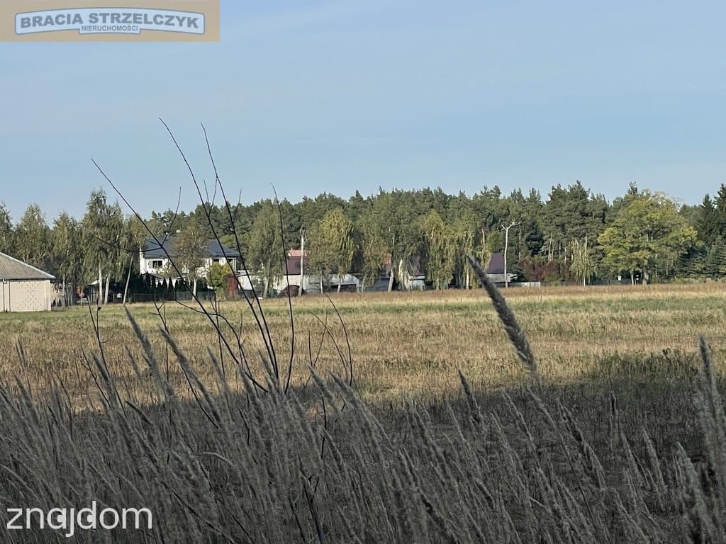Działka jest MPZP pod zabudowe mieszkaniowa Świniotop/Kamieńczyk - zdjęcie 11