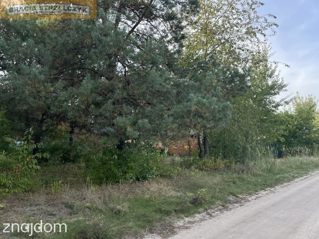 Działka jest MPZP pod zabudowe mieszkaniowa Świniotop/Kamieńczyk - zdjęcie 3