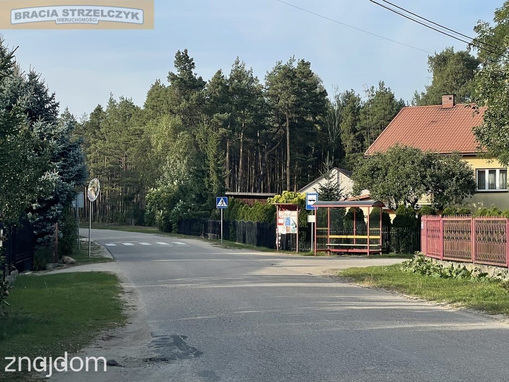 Działka jest MPZP pod zabudowe mieszkaniowa Świniotop/Kamieńczyk - zdjęcie 4
