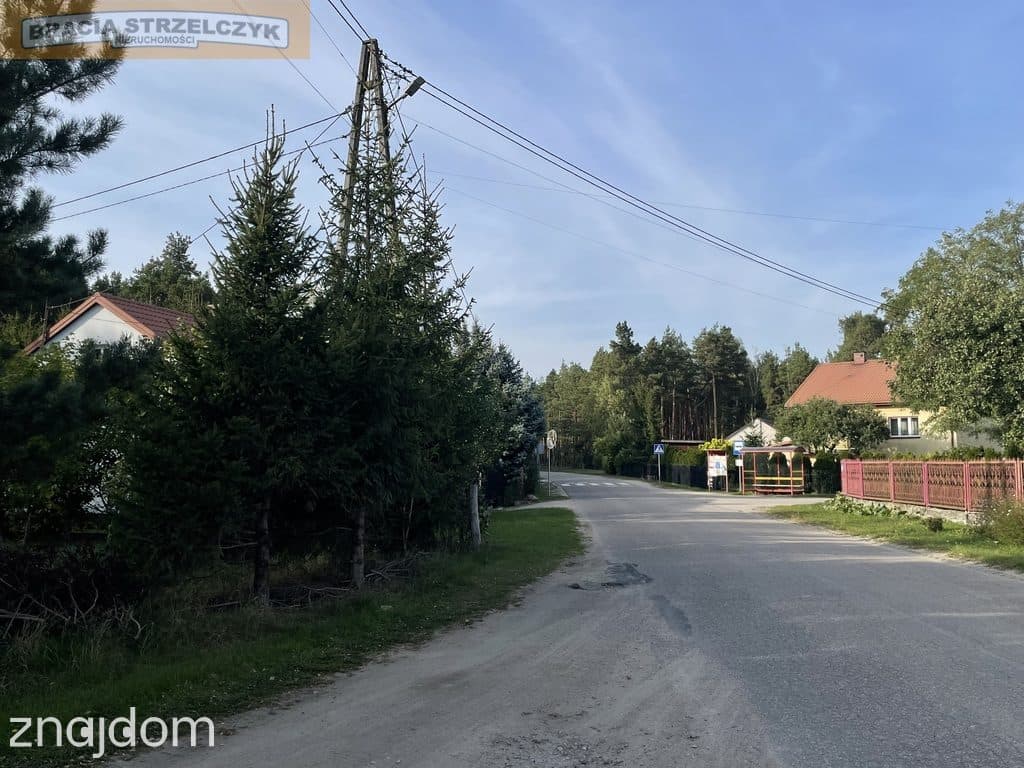 Działka jest MPZP pod zabudowe mieszkaniowa Świniotop/Kamieńczyk - zdjęcie 19