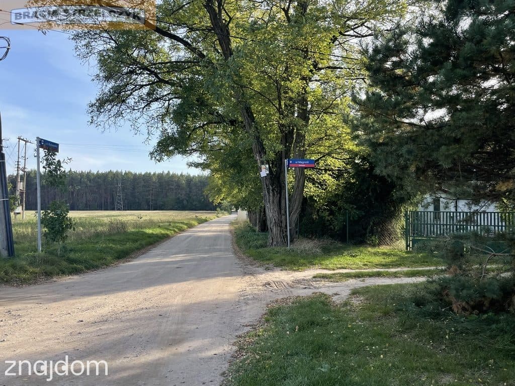 Działka jest MPZP pod zabudowe mieszkaniowa Świniotop/Kamieńczyk - zdjęcie 20