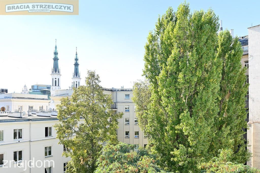 Mieszkanie, WARSZAWA - zdjęcie 5
