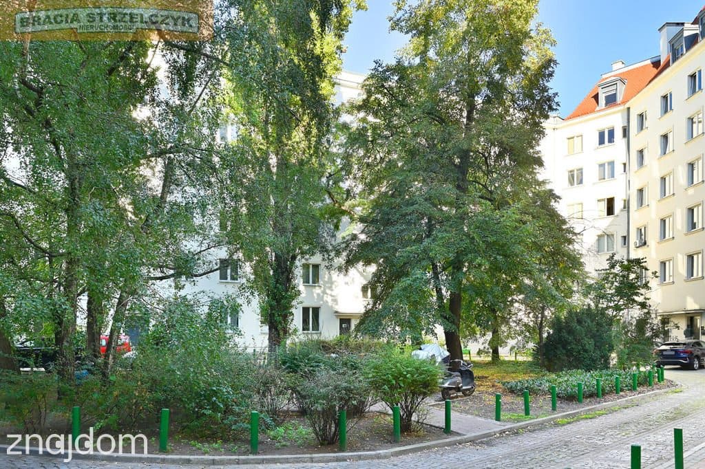 Mieszkanie, WARSZAWA - zdjęcie 9
