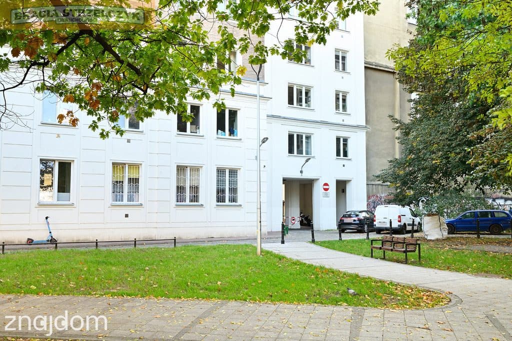 Mieszkanie, WARSZAWA - zdjęcie 10