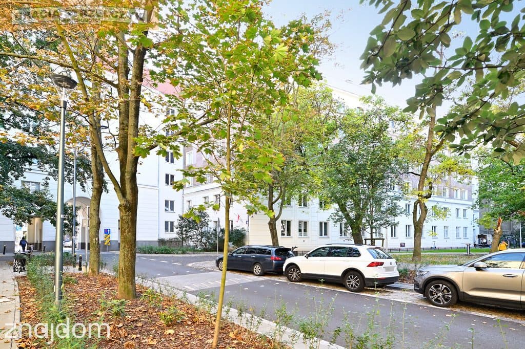 Mieszkanie, WARSZAWA - zdjęcie 11