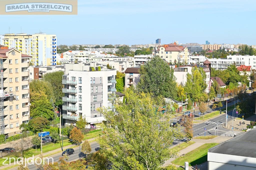 Dwa pokoje na Bemowie do wprowadzenia. - zdjęcie 11