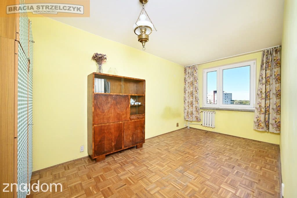 Trzypokojowe mieszkanie z pięknym widokiem na panoramę Bielan. - zdjęcie 4