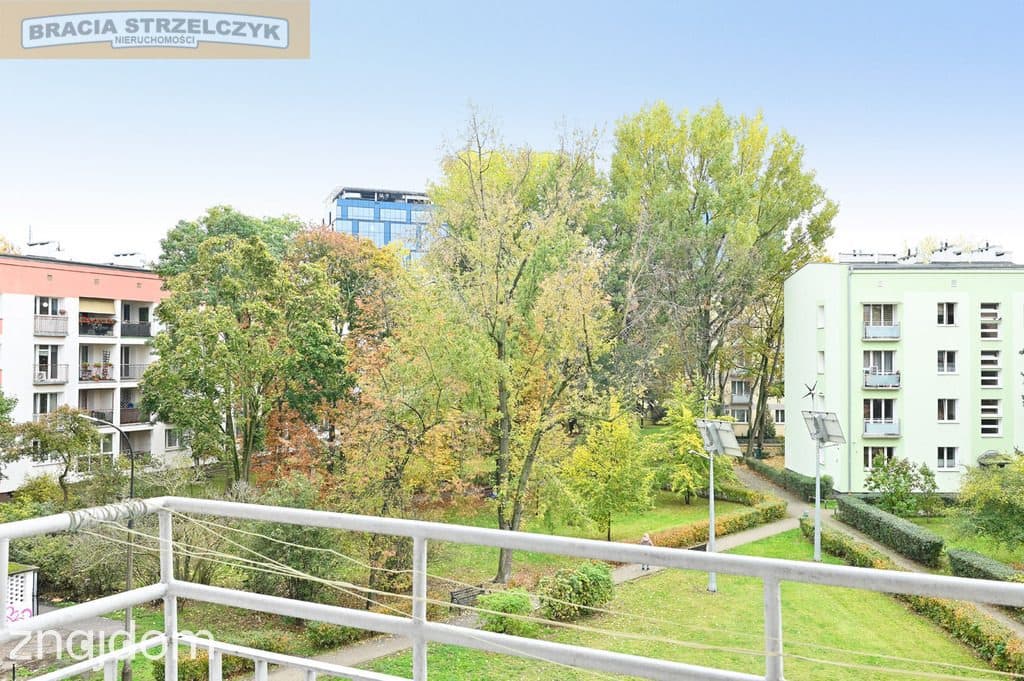 Kawalerka 31 mkw Al Waszyngtona - zdjęcie 11