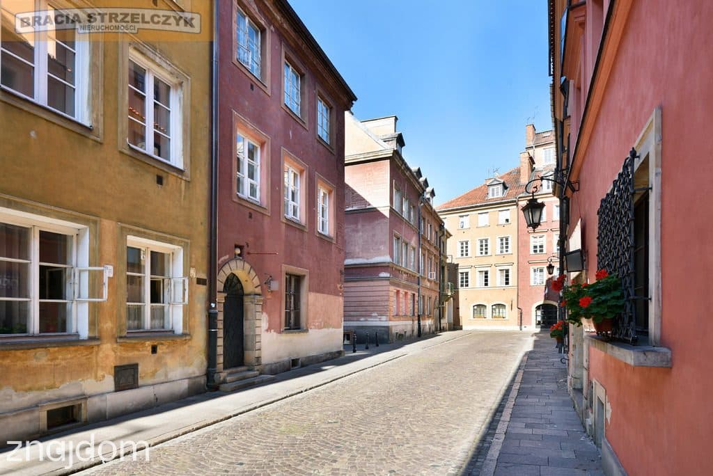 Kawalerka na Starówce - zdjęcie 10