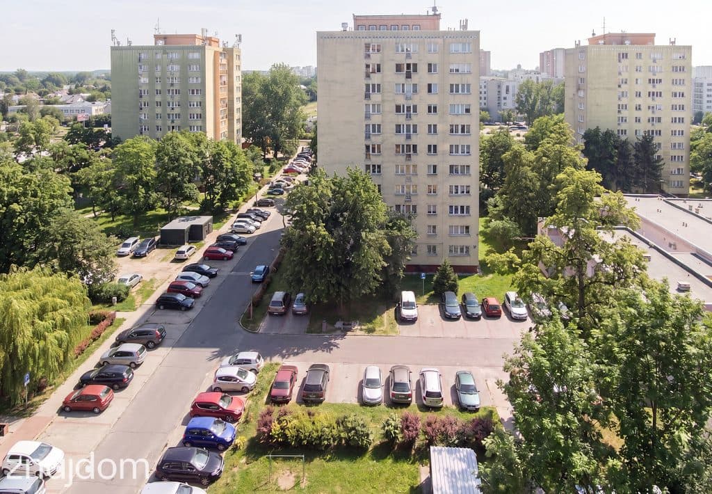 Do generalnego remontu - Stegny - zdjęcie 10
