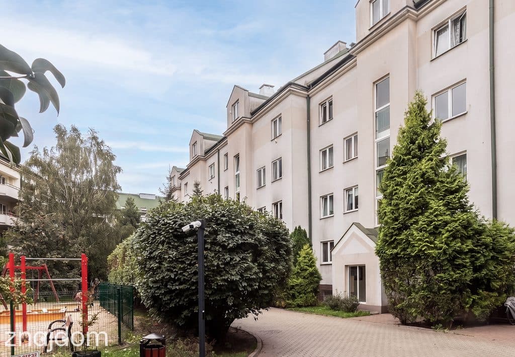 2 ciche pokoje przy Parku Szczęśliwickim - zdjęcie 19