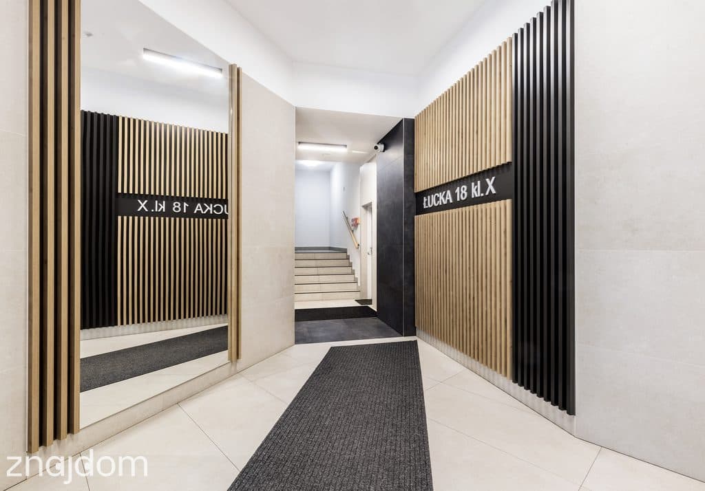 Unikalny apartament z potencjałem - XI piętro - zdjęcie 18