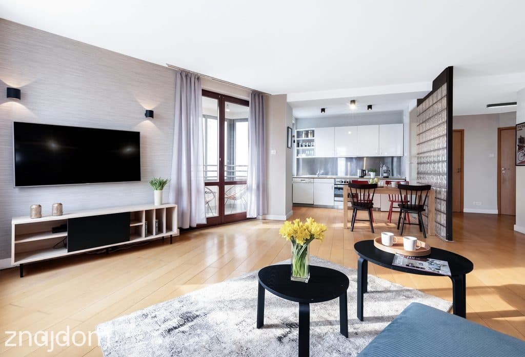Unikalny apartament z potencjałem - XI piętro - zdjęcie 6