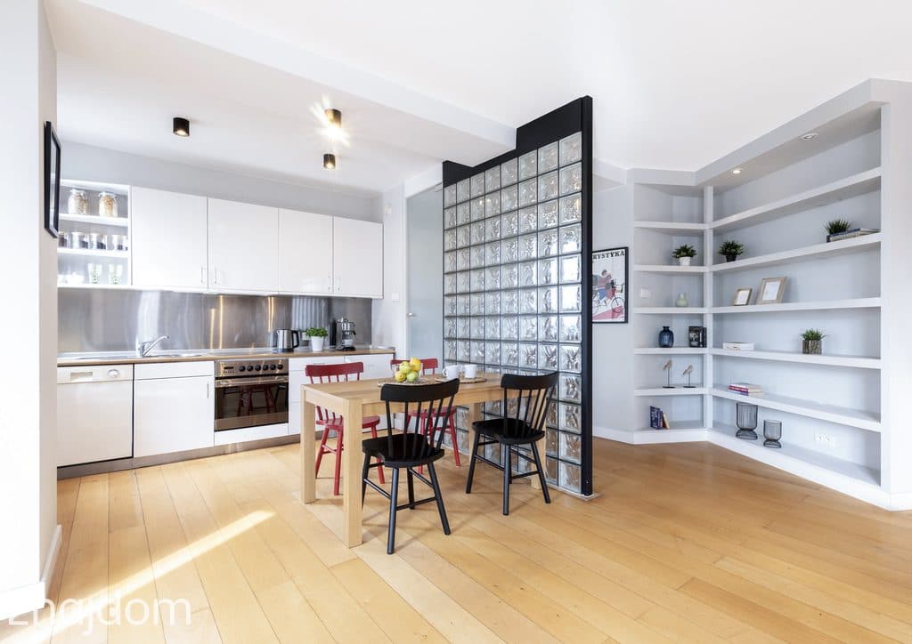 Unikalny apartament z potencjałem - XI piętro - zdjęcie 7