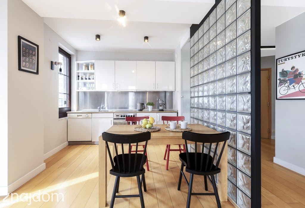 Unikalny apartament z potencjałem - XI piętro - zdjęcie 8