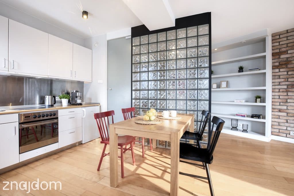 Unikalny apartament z potencjałem - XI piętro - zdjęcie 10